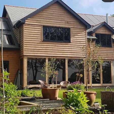Appleton House Bed and Breakfast Thornbury  Εξωτερικό φωτογραφία