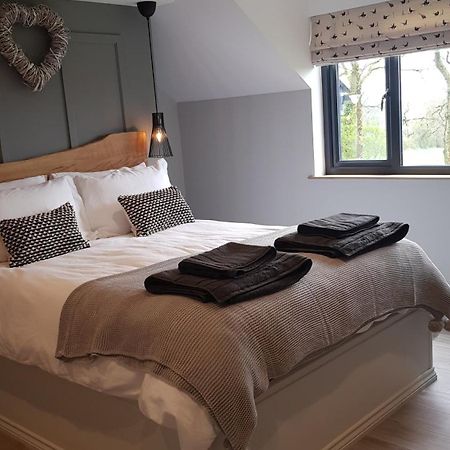 Appleton House Bed and Breakfast Thornbury  Εξωτερικό φωτογραφία