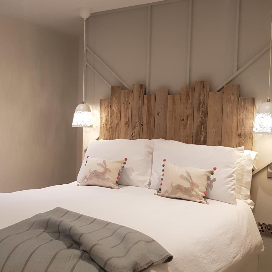Appleton House Bed and Breakfast Thornbury  Δωμάτιο φωτογραφία