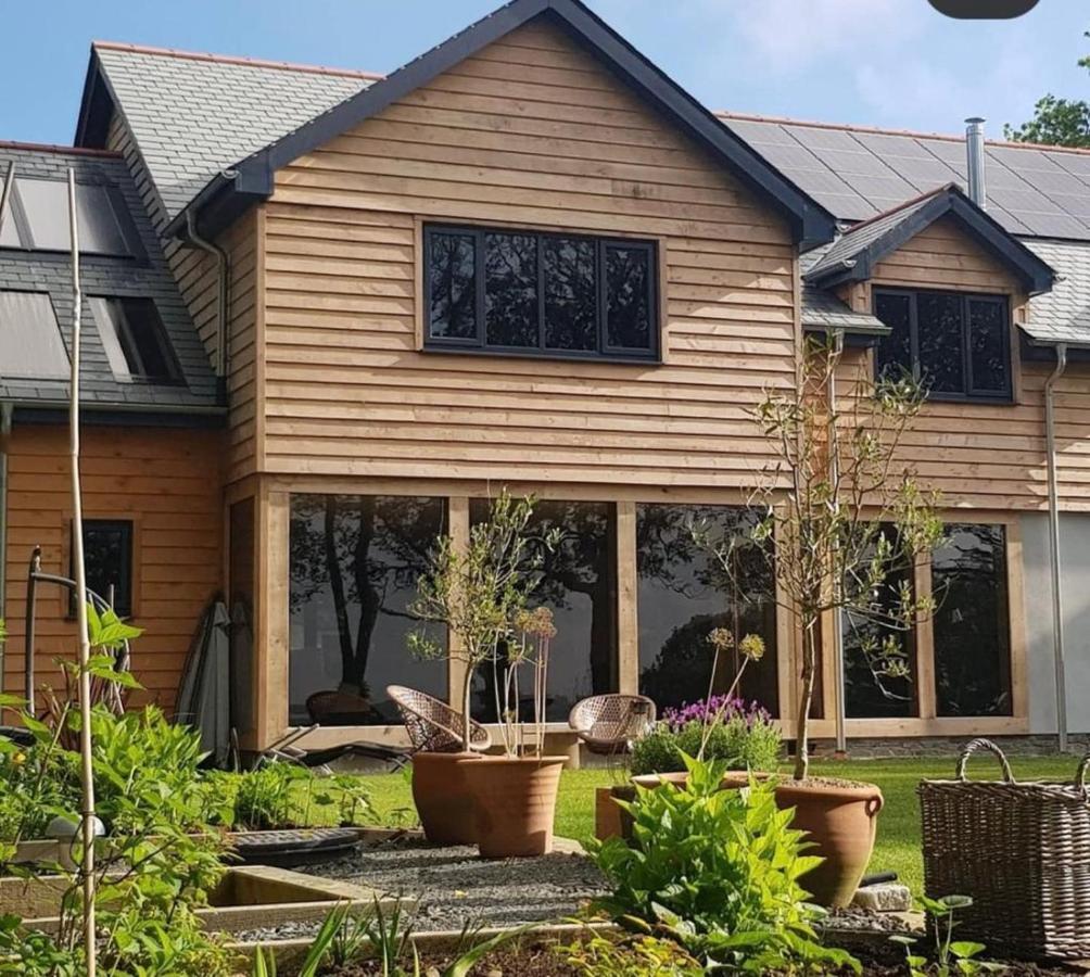 Appleton House Bed and Breakfast Thornbury  Εξωτερικό φωτογραφία