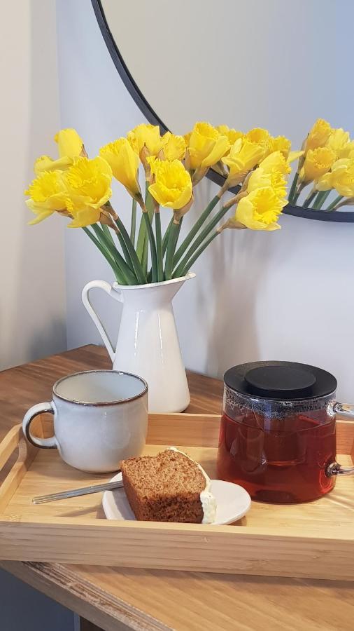 Appleton House Bed and Breakfast Thornbury  Εξωτερικό φωτογραφία