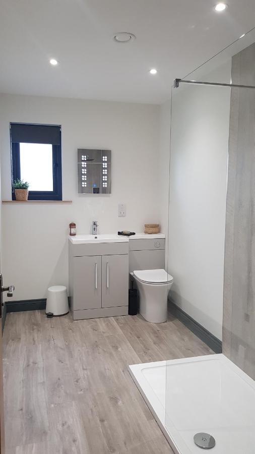 Appleton House Bed and Breakfast Thornbury  Εξωτερικό φωτογραφία
