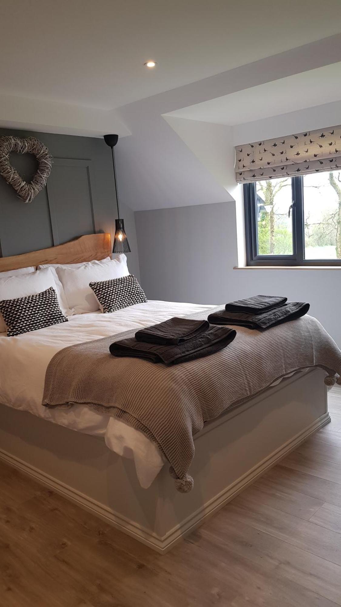 Appleton House Bed and Breakfast Thornbury  Εξωτερικό φωτογραφία